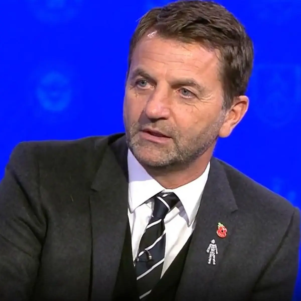 EPL: Tim Sherwood snubs Chelsea, names Arsenal’s biggest rivals for title
