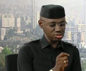 Ex-APC Chieftain Applauds Trump for Declaring Nigeria ‘Country of Particular Concern’