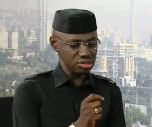 Timi Frank Backs Trump For Declaring Nigeria ‘Country Of Particular Concern’