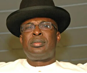 EFCC Declares Bayelsa Ex-Governor Timipre Sylva Wanted For $14.8m Alleged Fraud