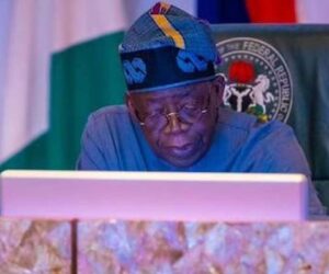 JUST IN: I’m Monitoring Security Situation Nationwide, Says Tinubu