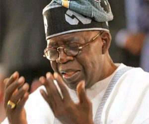 BREAKING: Tinubu Declares State Of Emergency On Security, Orders Mass Recruitment Into Army, Police