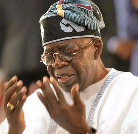 BREAKING: Tinubu Declares State Of Emergency On Security, Orders Mass Recruitment Into Army, Police