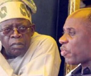 ‘Schools under siege, leadership missing:’ Amaechi blasts Tinubu over worsening security challenges