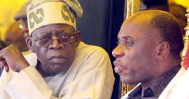 ‘Schools under siege, leadership missing:’ Amaechi blasts Tinubu over worsening security challenges