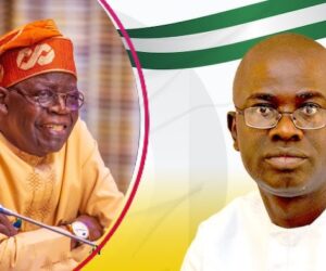 Tinubu Celebrates THISDAY Editorial Board Chairman Olusegun Adeniyi At 60, Lauds His Dexterity, Brilliance – Arise News