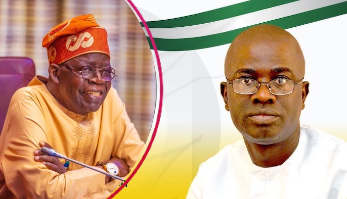 Tinubu Celebrates THISDAY Editorial Board Chairman Olusegun Adeniyi At 60, Lauds His Dexterity, Brilliance – Arise News