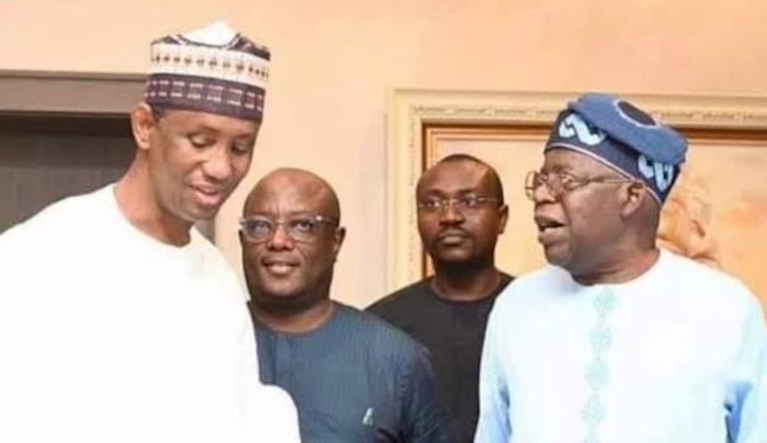 Tinubu Praises Nuhu Ribadu’s ‘Exceptional Integrity’ At 65 – Arise News