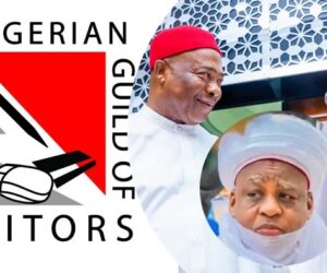 Tinubu, Sultan, Uzodimma To Headline Nigerian Editors’ Annual Conference In Abuja – Arise News