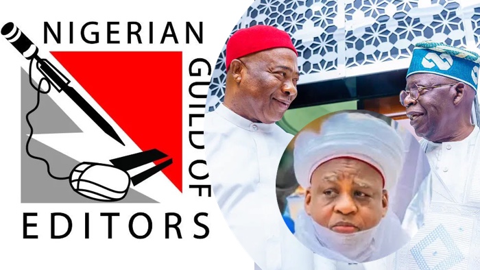 Tinubu, Sultan, Uzodimma To Headline Nigerian Editors’ Annual Conference In Abuja – Arise News