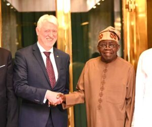 Nigeria Fully Committed To Power Sector Reforms, Improved Electricity Supply – Arise News