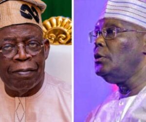 Atiku Accuses Tinubu Of Robbing Nigerians To Pay Cronies