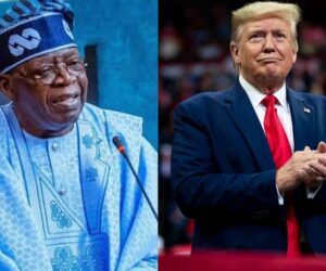 ‘Nigeria’s Constitution Protects Citizens Of All Faiths’ – Tinubu Replies Trump