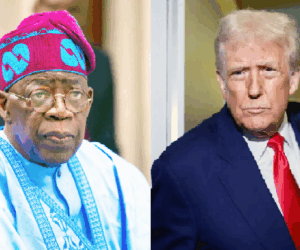 Deploy Constructive Engagement With US, Law Firm Tells FG