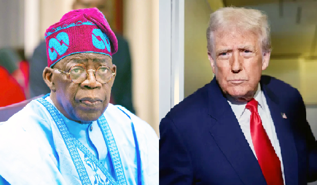 Deploy Constructive Engagement With US, Law Firm Tells FG