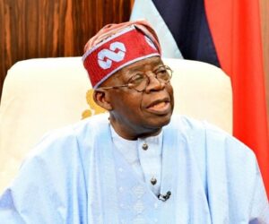 Tinubu Swears In Doro, Udeh As Ministers