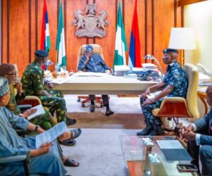 Tinubu Orders Withdrawal Of Police From VIP Escorts