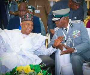 Tinubu Tasks Africa On Breaking Inefficient Borders