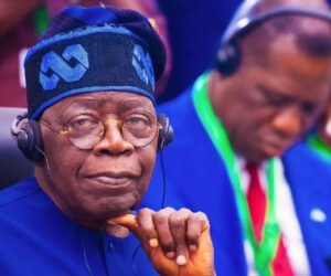 Tinubu ahead of orchestrated game unfolding in US – Presidency replies Trump