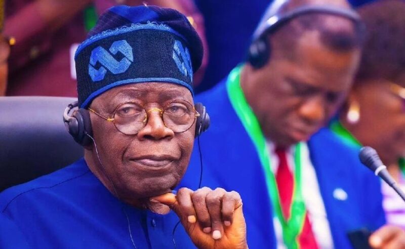 Tinubu ahead of orchestrated game unfolding in US – Presidency replies Trump