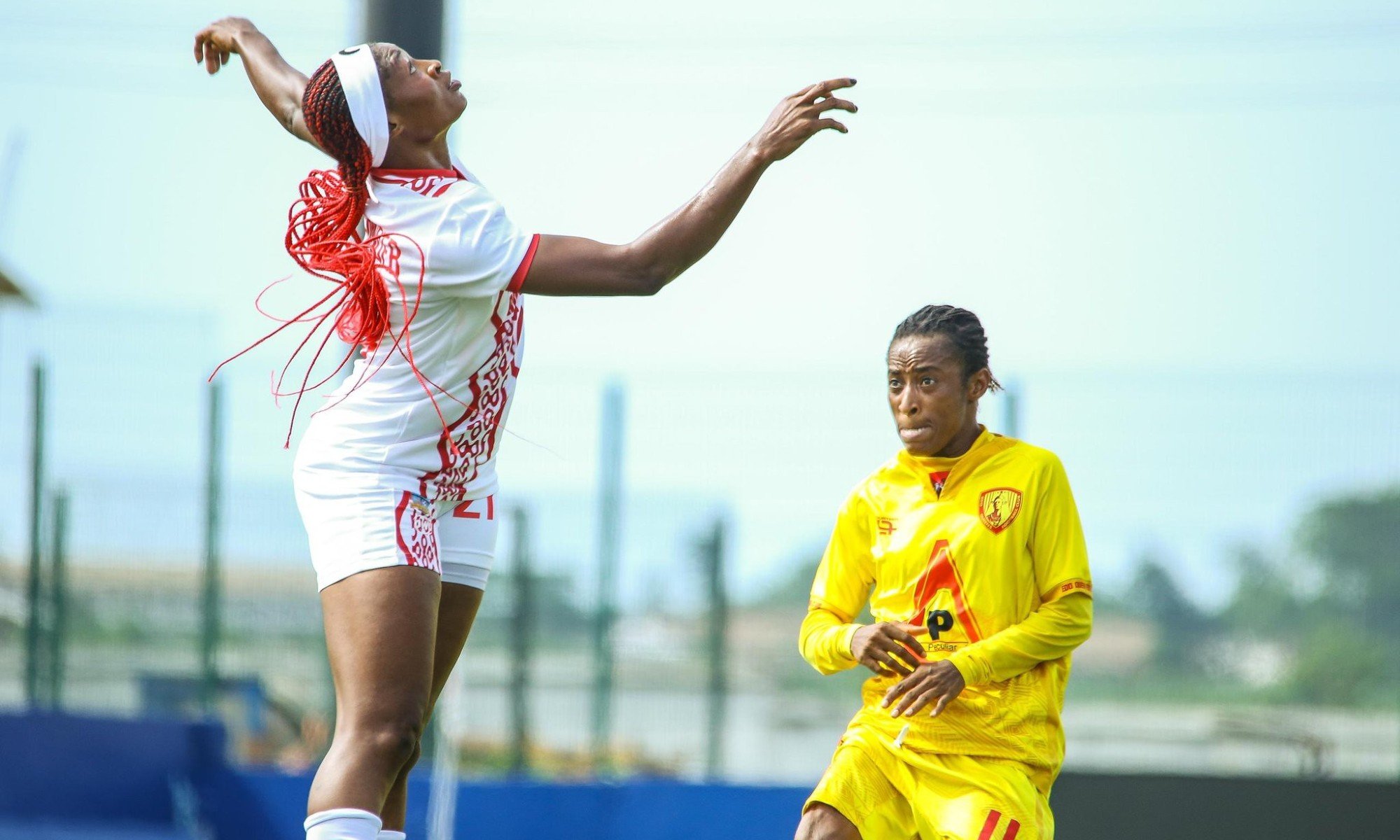 NWFL: Bayelsa Queens Tackle Edo Queens In Season Opener