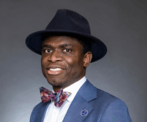 Healthcare should be personalised, predictive, and data-driven — Dr Tokunbo Fasuyi