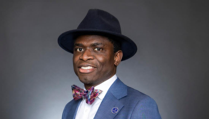 Healthcare should be personalised, predictive, and data-driven — Dr Tokunbo Fasuyi