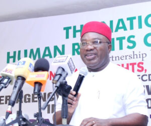 Boko Haram’s Goal Is Islamization, Not Genocide Against Christians, Says NHRC – Arise News