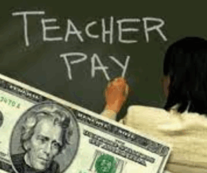 FCT teachers demand end to delay in arrears payment