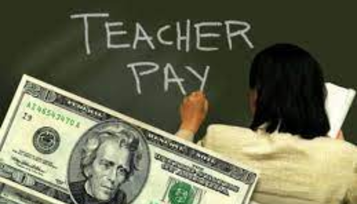FCT teachers demand end to delay in arrears payment