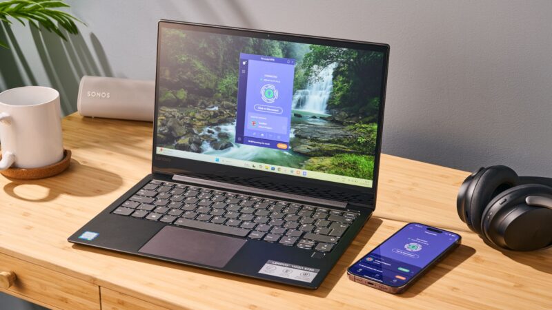 This is the only $1 VPN you should consider – and it just added free antivirus for Black Friday!