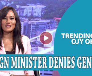 Wike Faction & PDP + Piers Morgan Tackles Tuggar + Tinubu’s Song Of Allegiance At Judges Confab – Trending With Ojy Okpe – Arise News