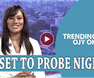 Obasanjo & Fayose At War + VeryDarkMan & Mr Jollof Fight + Tinubu Warns Judges On Corruption Trending With Ojy Okpe – Arise News