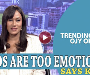 U.S. & Nigeria Team Up On Terror + GRV Calls For Gun License + Atiku’s Convoy + Jimmy Cliff Dies – Ojy Okpe – Arise News