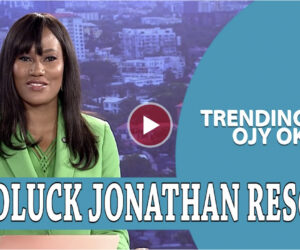 Jonathan Rescued From Coup+Niger Terrorist Strike + Catholic Diocese Denies IPOB Killed Priest – Trending With Oy Okpe – Arise News