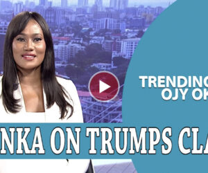 Nigeria Fights Extremists + Bwala Says Nigeria’s Crime Rate Lower Than U.S. – Trending With Ojy Okpe – Arise News