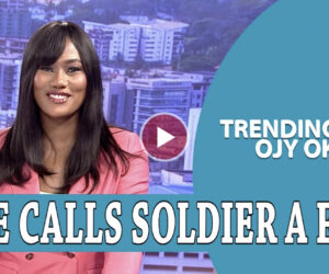 Wike Vs Soldier Clash Revives Old Video Of Sanwo-Olu & Police + Okpebholo & Benin Museum – Trending With Ojy Okpe – Arise News