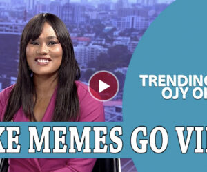 Tinubu & Social Media + Rotimi Amaechi Denies US Trip + African Union Denies Christian Genocide – Trending With Ojy Okpe – Arise News