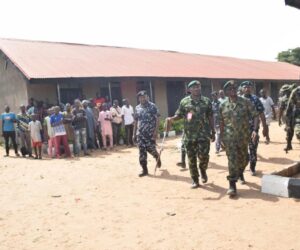 Army: Bandits Clearly Feeling The Heat Of Our Operations