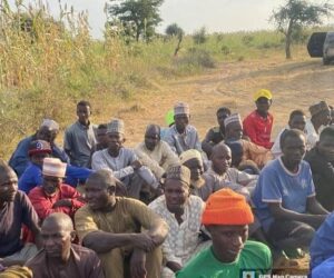 Troops Rescue 86 Kidnapped Victims, Arrest 29 Terror Logistics Suppliers In Borno – Arise News