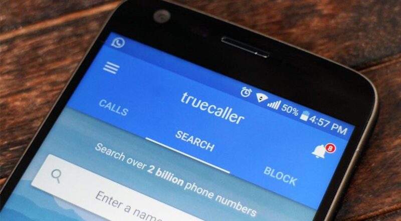 Truecaller faces backlash in South Africa amid privacy violations probe