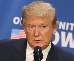 Trump: Middlebelt Christian Genocide Built On British Epistemicide, Policide — ASHE Foundation Boss