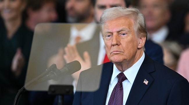 “It’s Wrong To Invade Nigeria” – US-Based Nigerians Tell Trump