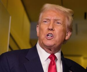 An Open Letter To Nigerians On Trump’s Alleged Love For Chritstians