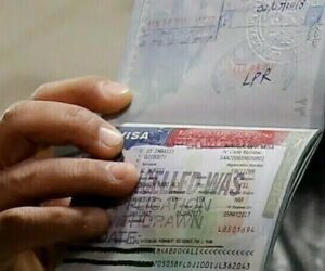 Trump Administration Revokes 80,000 Non-Immigrant Visas In Broad Crackdown, US Official Says – Arise News