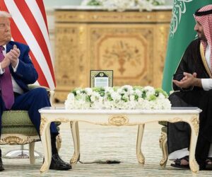 Trump Confirms US Will Sell F-35 Fighter Jets To Saudi Arabia Ahead Of White House Talks – Arise News