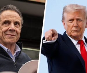 Trump Endorses Cuomo For NYC Mayor, Threatens To Cut Federal Funds If Mamdani Wins – Arise News