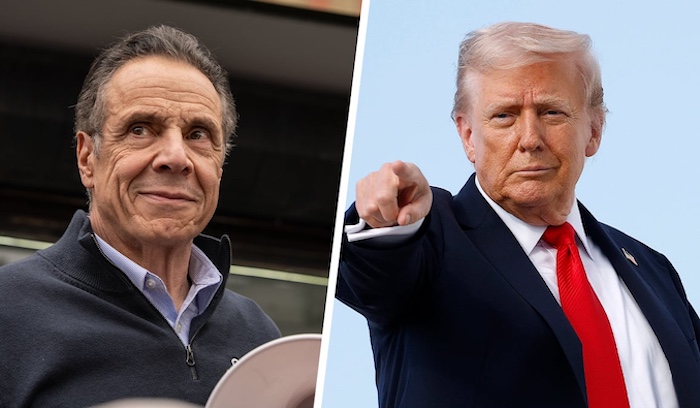 Trump Endorses Cuomo For NYC Mayor, Threatens To Cut Federal Funds If Mamdani Wins – Arise News