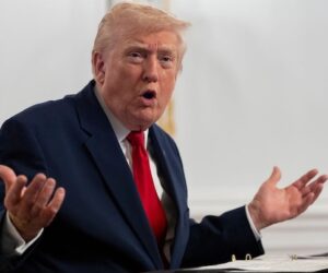 Trump Vows Freeze Migration From ‘Third World Countries’ After Attack Near White House – Arise News