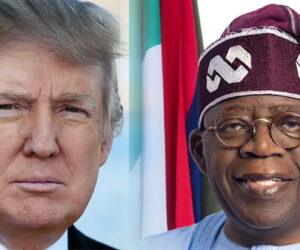 How Trump’s Invasion Threat Jolts Nigeria Into Reckoning
